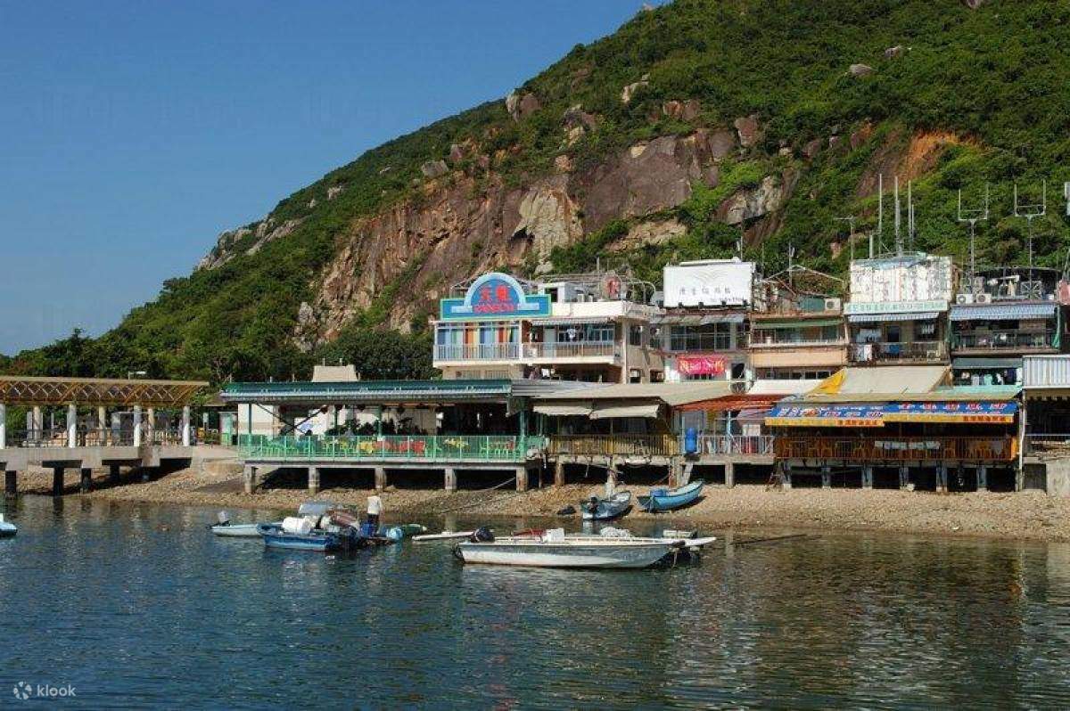 【Restoran Makanan Laut Lamma Rainbow】